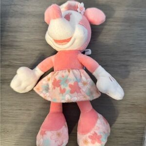 Tokyo Disney Minnie Mouse Bag Charm